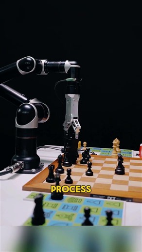 ⚡ Tiny AI Chips Are Replacing Computers 😨 || #ai #technology @DigitalNova-01