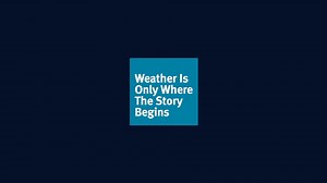 Weather is only where the story begins. Watch your favorite shows on The Weather Channel every night starting at 8/7c. | The Weather Channel