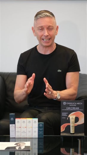 ✨ Una nuova frontiera della bellezza ti aspetta! Con Skin Map – From Hell to Eden potrai scoprire come l’intelligenza artificiale e i principi attivi biotecnologici rivoluzionano l’analisi della pelle. 👉 Dall’individuazione delle imperfezioni ai trattamenti personalizzati, per una beauty routine più consapevole ed efficace. 📅 Lunedì 27 ottobre Hotel Parco dei Principi, via Vito Basile 3 Bari 📍 Programma ricco di presentazioni, talk e dimostrazioni live 🎤 Relatori: Gianluca Mech, Tiziana Cafo