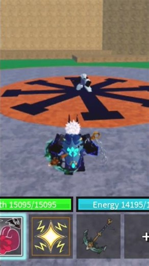 One shot light combo #combo#oneshot