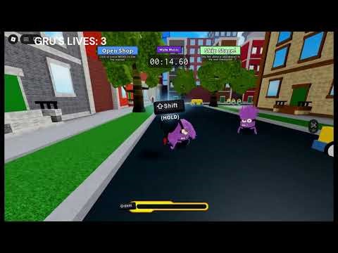 Despicable Forces (Shovelware Studios): Game Over