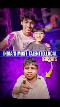 Most Talented Local Singers in India 😍🔥| Kishor Mandal | Dil na diya #shorts