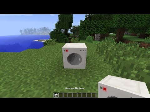 Are We the Most Washed Minecraft Players?