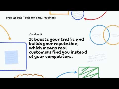 Best Free Tools Every Small Business Needs Now