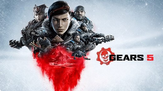 Gears 5: How to Change Difficulty