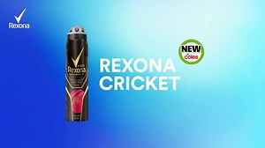 A guaranteed winning decision this summer! Try our NEW special edition Sport Fresh Cricket deodorant, available now at Coles. | Rexona
