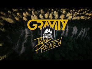 Trail-Preview: Green Hill Bike Park - Save Wimmons
