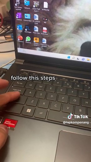 CARA HIDUPKAN LAMPU KEYBOARD: Panduan Lengkap