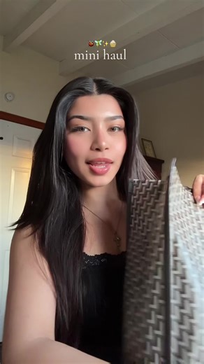 Online Shopping Mini Haul: Exciting New Finds