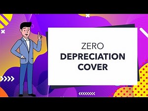 What is Zero Depreciation Cover? [Explained]