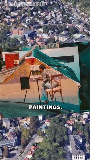 Kaunas: From Medieval Castle to Street-Art Capital