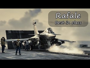 Dassault Rafale in Action | Best in Class