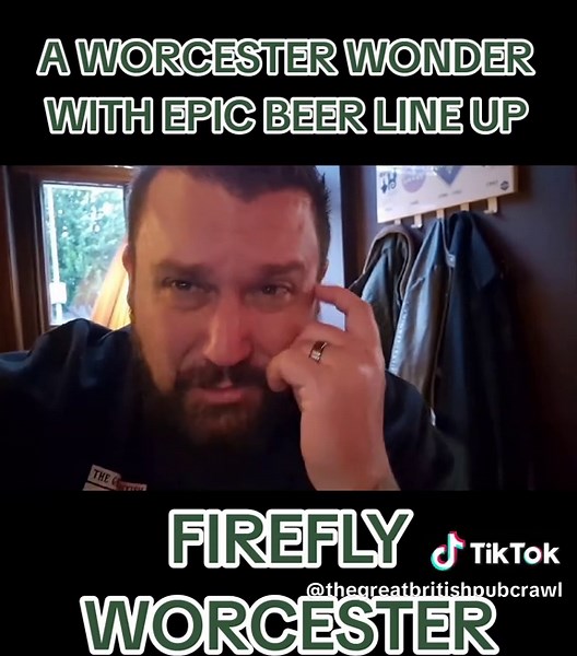 Worcester's Best Pubs: Discover the Epic Beer Selection