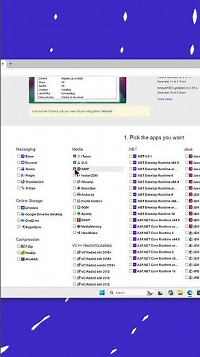 Install ALL Your Apps in ONE Click! | Ninite Complete Guide
