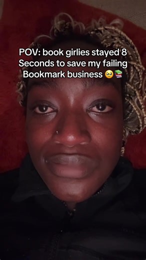 Saving My Failing Bookmark Business: A Book Lover's Perspective