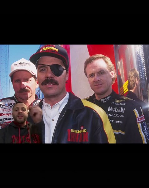 mikeonhyde on TikTok