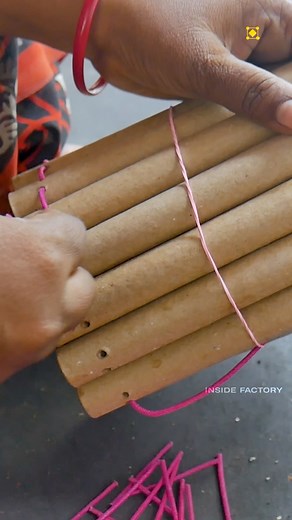 3.5M views · 44K reactions | 12 SKY SHOT Manufacturing Process#fireworksnight #diwali2024#sivakasicrackers #industrial #sivakasipattasu #PATAKA #diwaligifts #FireworksSpectacular #fireworks | Inside Factory | Facebook
