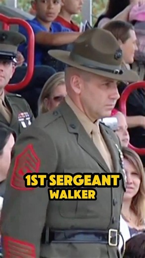 USMC Graduation: Marines in Their Finest Uniforms 🇺🇸