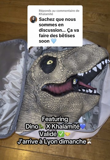 Featuring Dino et Khalamité : Annonce Officielle !