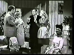 Howie (1962) starring Paul Lynde-Part 1