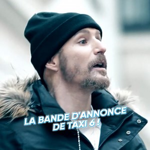 La bande d'annonce de TAXI 6 ! 😂 | Arthur