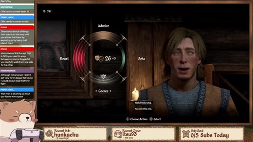 The Legend of Tay-Tor | The Elder Scrolls IV: Oblivion Remastered | !game !schedule