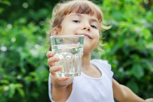 What Really Happens If You Talk To Your Water