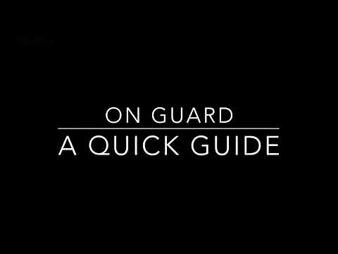 OnGuard Training