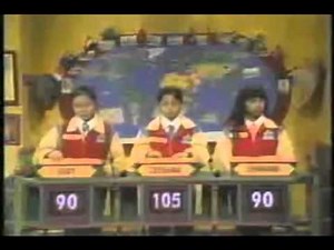 WiTWICS Pied Pirates of Petra