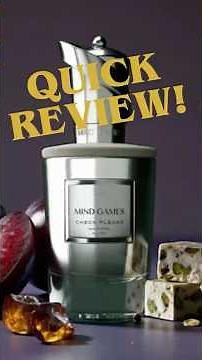 Mind Games CHECK PLEASE! What you NEED to know👀😬