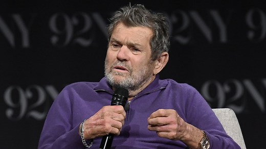 Jann Wenner issues apology for remarks on Black, female artists