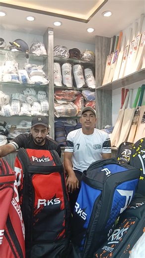 Discover the Ultimate Cricket Kit Bag for Sports Enthusiasts