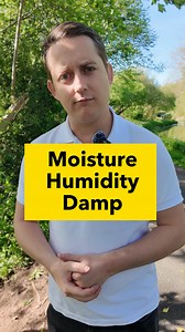 3.8K reactions · 464 shares | Moisture, Humidity, Damp What’s...