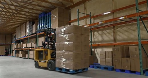 How Trump's tariffs jeopardize small businesses