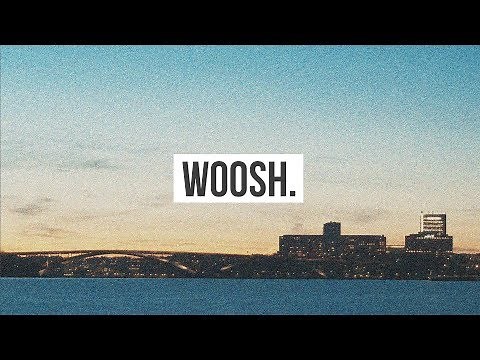 Chuki Beats - Woosh | 2k17 beat tape