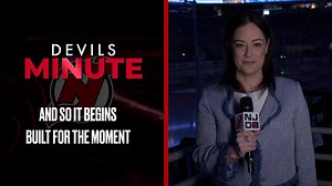 The Journey Begins | DEVILS MINUTE