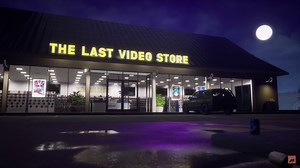 'The Last Video Store' is a Blockbuster-inspired game coming to PSVR