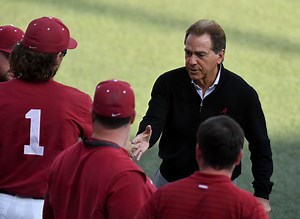 “I was very anxious and nervous” - When Nick Saban opened up on his anger management battle at Alabama