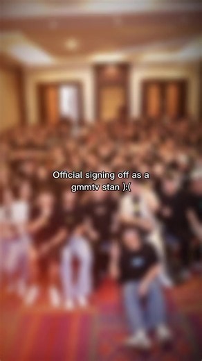 How to Say 'Signing Off' After a Public Break: moving on, school, and fans