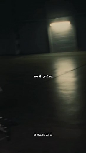 5SOS Me Myself & I Lyrics