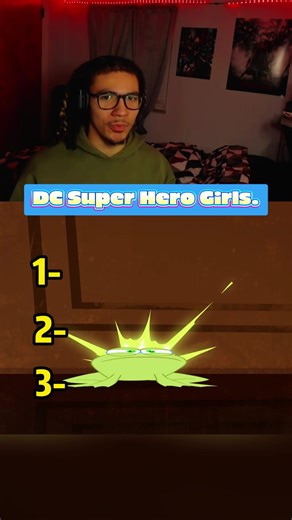 DC Super Hero Girls: Empowering Young Heroes