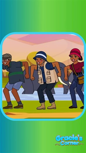 The Elephant Song is here! 🐘 Show us your best Elephant Dance moves and don’t forget to tag us while you dance along! 🎶 : Elephant Song | Gracie’s Corner..#elephantsong #graciescorner #learnthroughplay | Gracie's Corner