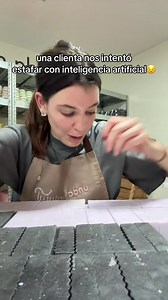 Clienta intentó estafarnos con inteligencia artificial — Unda Natural