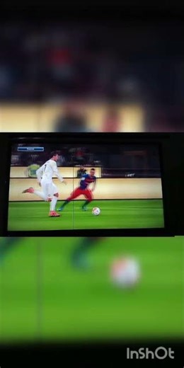 أفضل هدف بأعلى مستوى في PES 2016🔥❤️‍🔥