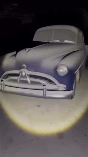 is this doc hudson🙀🚙!!! #cars #abandoned #dochudson