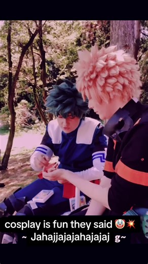 Behind the Scenes of Epic Cosplay Creations