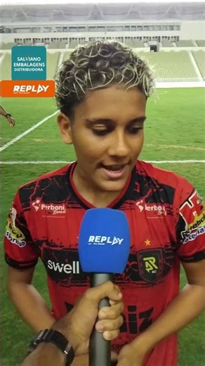 "We put in the effort, the will, and the courage," says Emylle after her R4 victory.