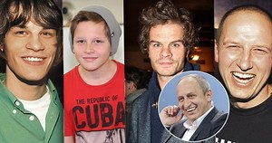 Nemanželský syn Jana Krause Marek: Jít na testy DNA bylo na hlavu, vzpomíná jeho brácha Adam