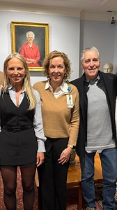 Congratulations to Christine McCarthy who is a palliative care nurse at @massgeneral, she is doing amazing work for her patients! Thank you to our partners at @harvardpilgrimhealthcare for helping us make this happen! Harvard Pilgrim Health Care, always going above and beyond to care for local legends in their communities. #ad | Kiss 108