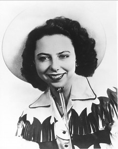 Rose Maddox - Alchetron, The Free Social Encyclopedia